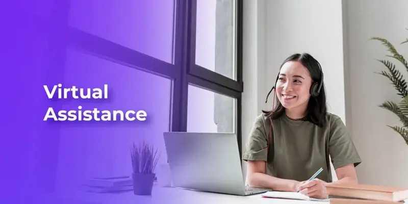 Virtual Assistance